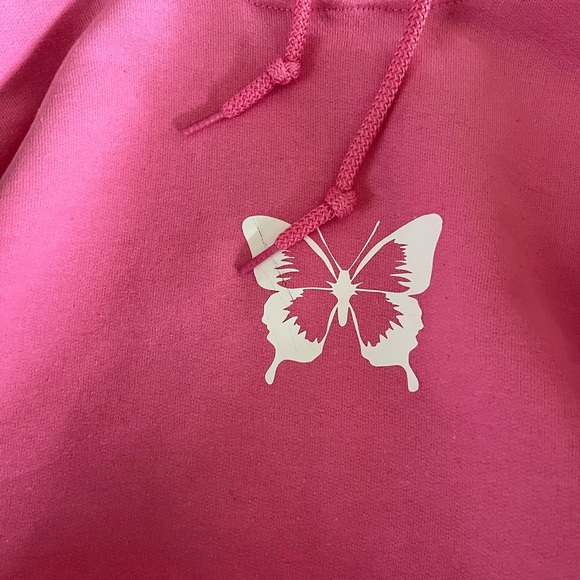 Wish you were here hoodie - Picture 1 of 3